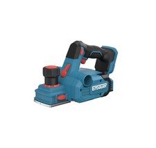 Erbauer 18v planer - 18v, 82mm