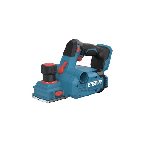 Erbauer 18v planer - erbauer,