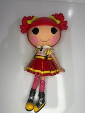 Lalaloopsy collectable doll