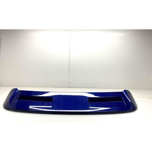 Ford focus spoiler wing mk2 - ford,