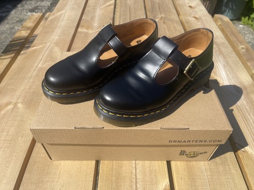 Martens polley smooth - martens,