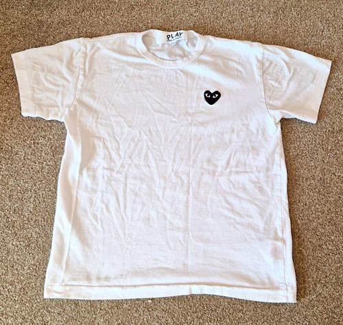 Comme des garçons play - comme,