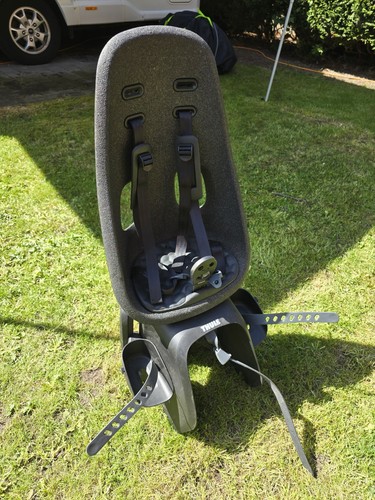 Thule yepp maxi - thule, rack