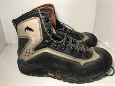 Simms G3 Guide Wading Boots