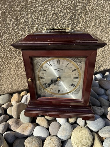 Vintage lantern clock