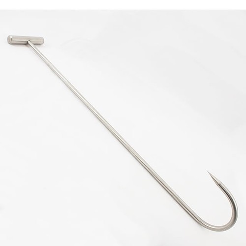 Vmo 4ft hand gaff - 4ft,