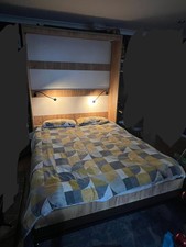 Wall Bed Murphy Bed