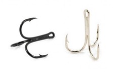 Partridge Salar X4 Tube Fly