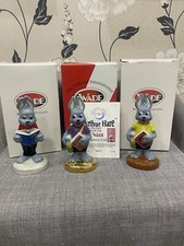 Wade Arthur Hare Christmas