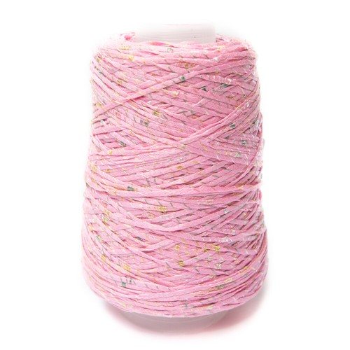 200g pink with - flecks, 45%