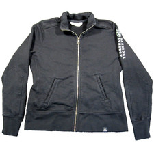 American Giant Moto Jacket