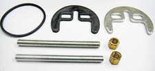 Mono basin tap fixing - tap, set