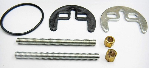 Mono basin tap fixing - mono,