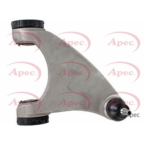 Front right upper track - upper,
