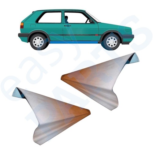 Volkswagen golf 1983 1992 - volkswagen, 2