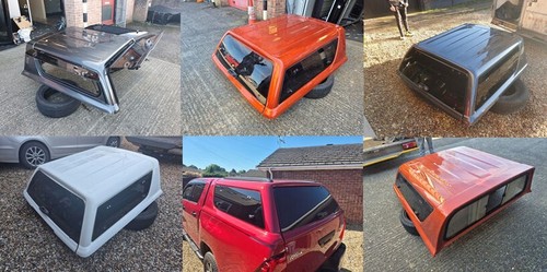 Any colour hilux mk8 - colour, mk8-9