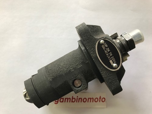 Injection pump engine - injection,