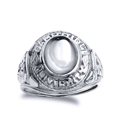 Mens silver jewelco london - jewelco,