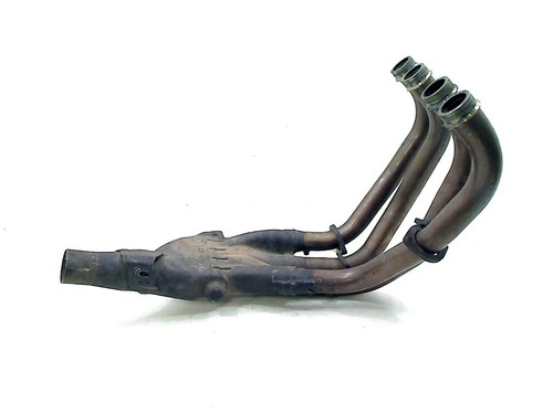 Exhaust header downpipes - /,
