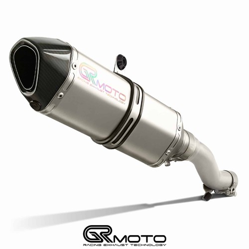 Exhaust for honda cb500 - cb500, f