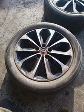 NISSAN QASHQAI J10 18'' BLACK