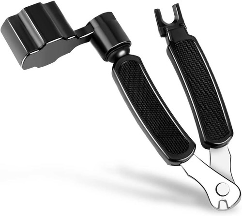 Guitar string winder - 1,