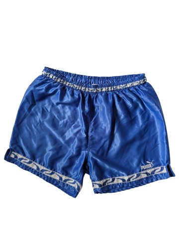 Vintage puma 90s shiny - vintage,