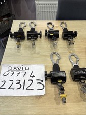 Unwin Quatro Wheelchair Straps Price Is Per Strap -6 Available