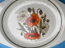 J&G MEAKIN -  STUDIO -  POPPY