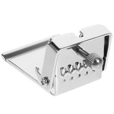 5 String Nickel Banjo