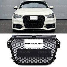 RS LOOK FRONT GRILLE UPGRADE