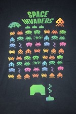 Official Space Invaders -