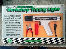 Gunson G4133 Timing Light