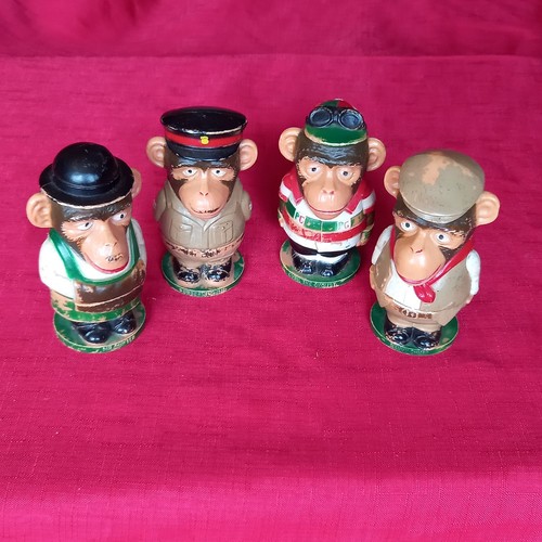 Retro 1970s set - of, 'pg