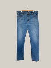 Edwin Jeans Men's Slim Tapered