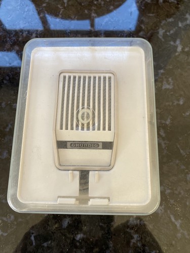 Vintage grundig gdm311 - vintage,