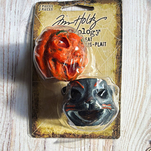 Tim holtz idea ology trick - tim,