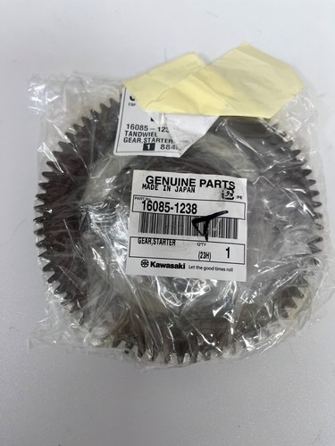 Oem genuine kawasaki klf400 - genuine,