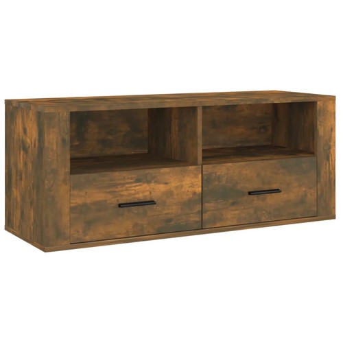 Cabinet engineered wood - tv,