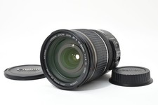 Canon EF-S 17-55mm f/2.8 IS