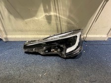 Toyota Corolla 2024- Facelift LED Headlight Light Lamp 2020- N/S  81150-02X20