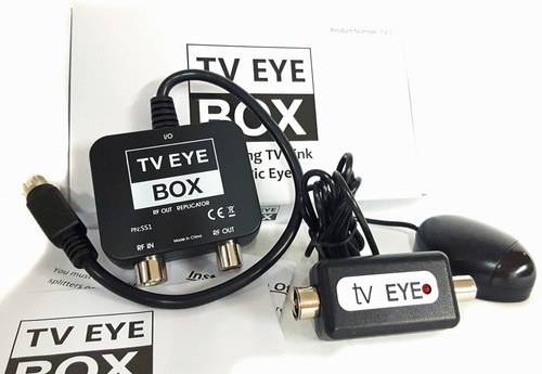 Link box modulator - link,
