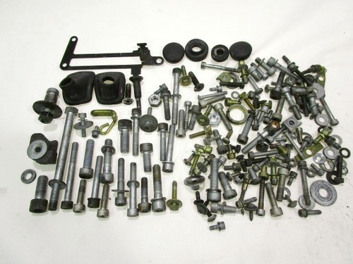 Generic bolt set bmw r - set,