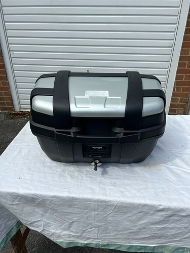 Full set triumph trekker - full,