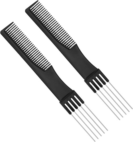 2pcs pick combs for - pick, women