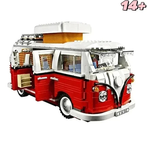 New creator expert - new, volkswagen