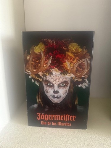 Jagermeister dia los - de,