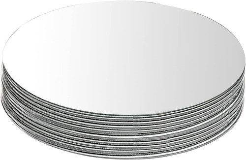 Suwimut set round - set, 12