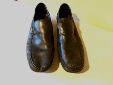 Todd Barnes Mens Shoes