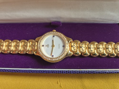 Ultra rare brooks - ultra,